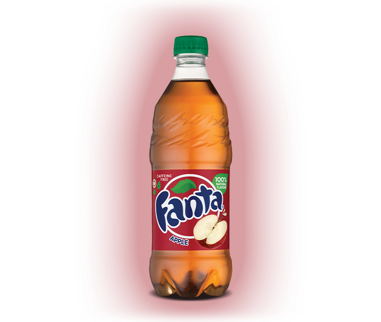 apple fanta apple fanta