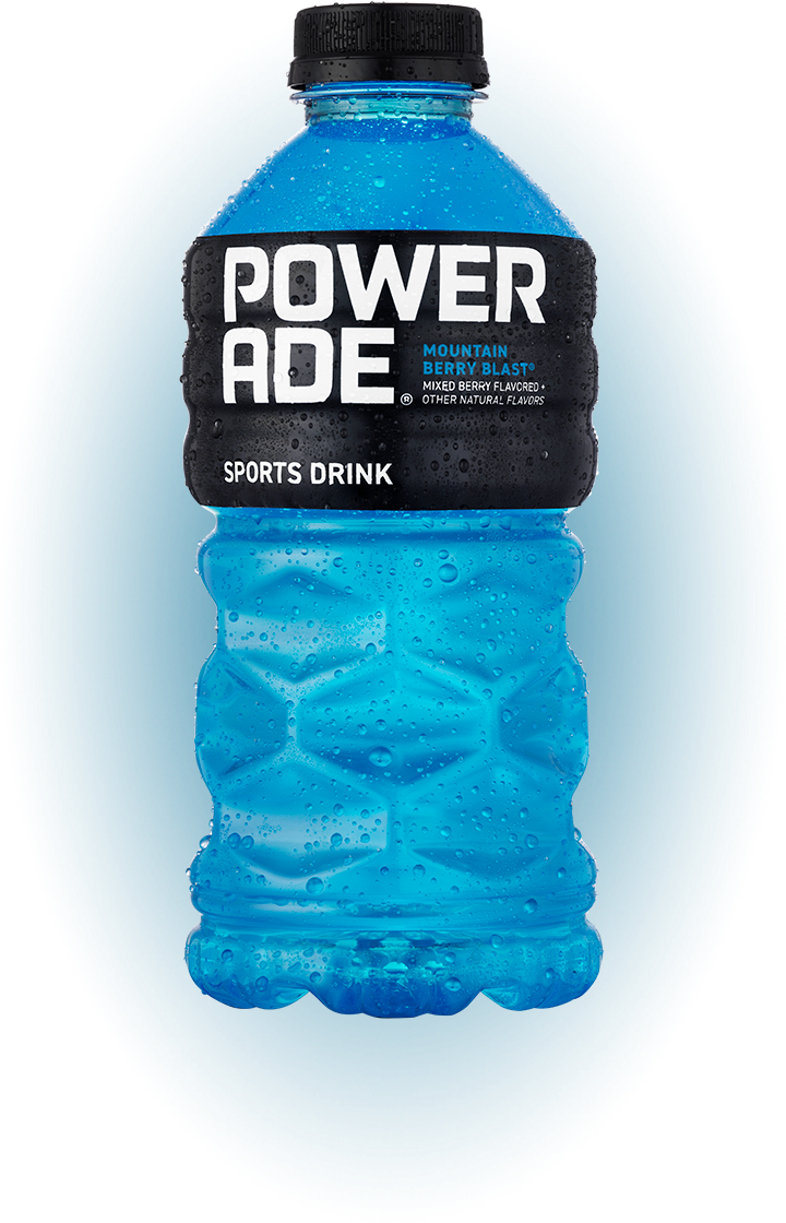 Featured image of post Mystic Mountain Blueberry Powerade It functions similarly to statues of the seven