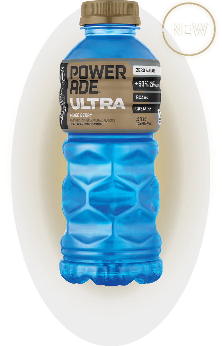 Powerade Zero Blue Nutrition Facts Home Alqu