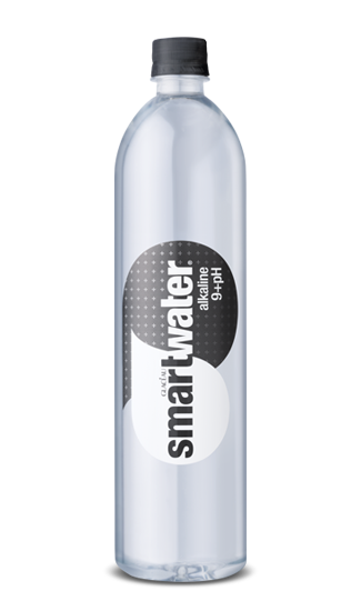 Smartwater Alkaline Alkaline Water Smartwater