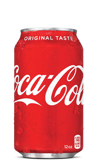 Coca-Cola - Original