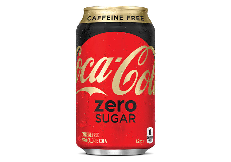 caffeine free diet coke near me