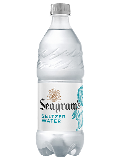 Seagram S Seltzer Water Seagram S