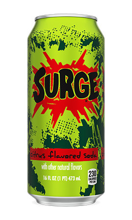 Surge